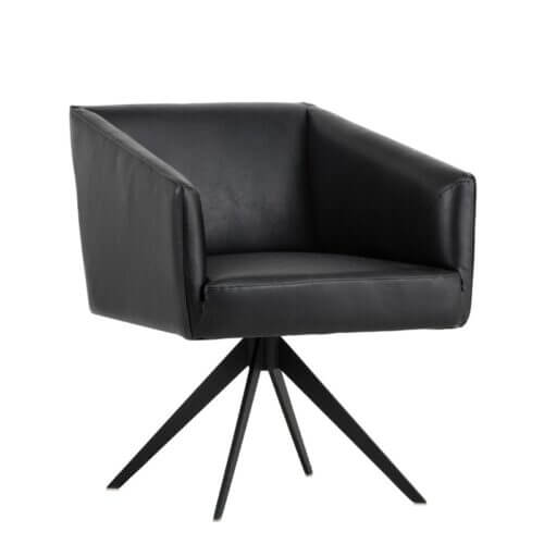 SUNPAN 102823 PHOENIX SWIVEL DINING CHAIR Edmonton