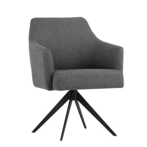 SUNPAN 102825 SYDNEY SWIVEL CHAIR Toronto