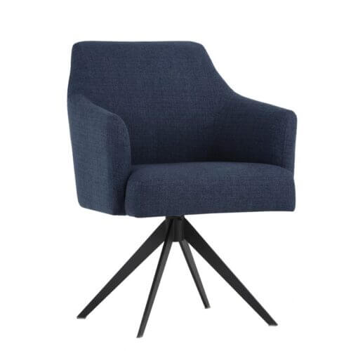 SUNPAN 102826 SYDNEY SWIVEL CHAIR Toronto