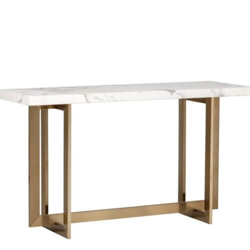SUNPAN 102863 ROSELLEN CONSOLE TABLE Quebec City