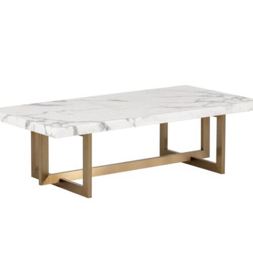 SUNPAN 102864 ROSELLEN COFFEE TABLE Winnipeg