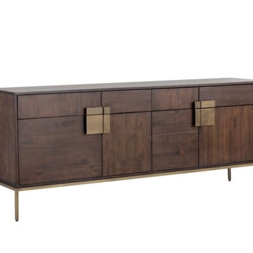 SUNPAN 102927 JADE SIDEBOARD Edmonton