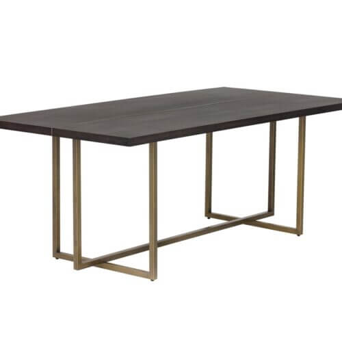 SUNPAN 102928 JADE DINING TABLE Fredericton