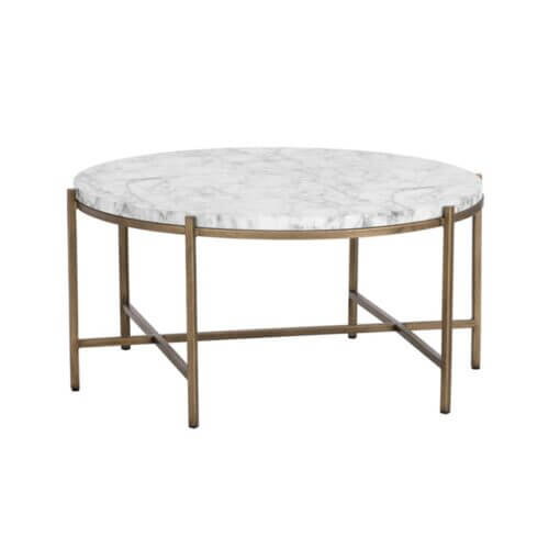 SUNPAN 102933 SOLANA COFFEE TABLE Vancouver