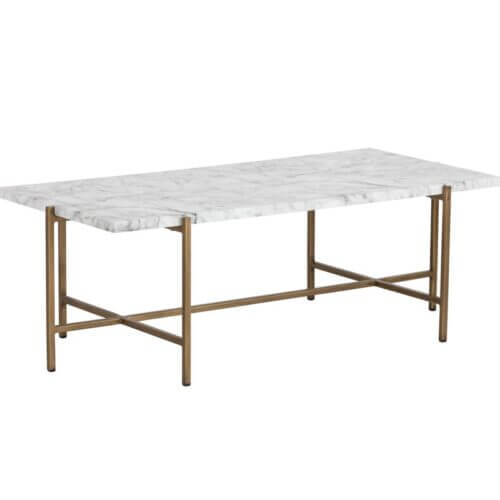 SUNPAN 102936 SOLANA COFFEE TABLE Mississauga