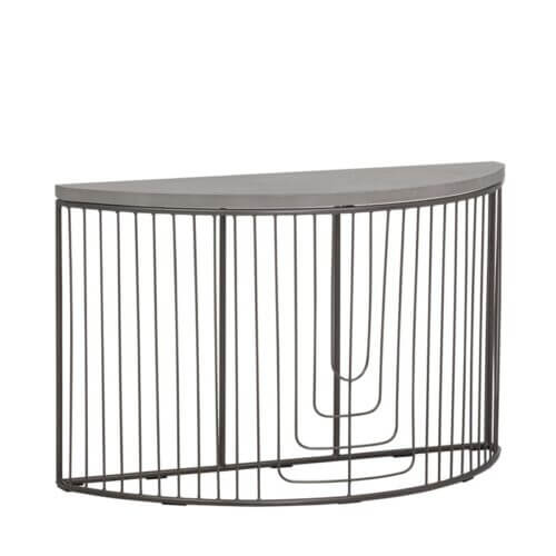 SUNPAN 102998 SARGON CONSOLE TABLE Ottawa