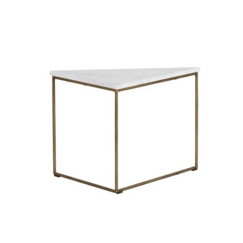 SUNPAN 103057 TRIBUTE END TABLE Ottawa