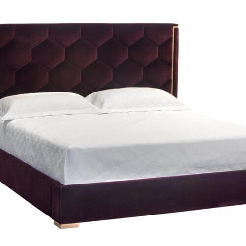 SUNPAN 103106 VIOLA BED KING Fredericton