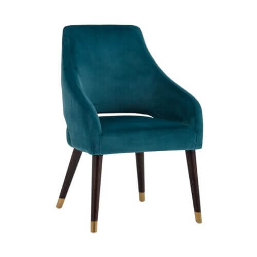 SUNPAN 103226 ADELAIDE DINING CHAIR Fredericton