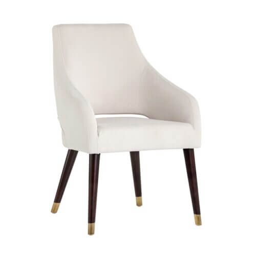 SUNPAN 103227 ADELAIDE DINING CHAIR Quebec City