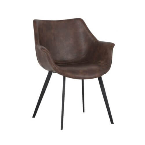 SUNPAN 103241 MASON CHAIR Fredericton