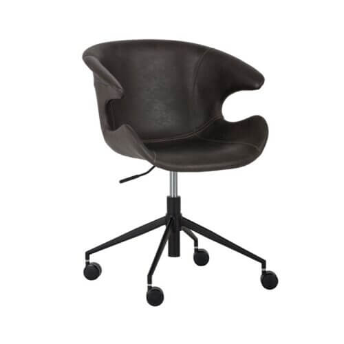 SUNPAN 103249 KASH OFFICE CHAIR Halifax
