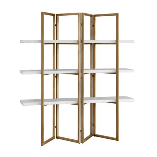 SUNPAN 103318 HALSTON BOOKCASE Toronto