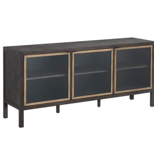 SUNPAN 103339 GILES SIDEBOARD Winnipeg