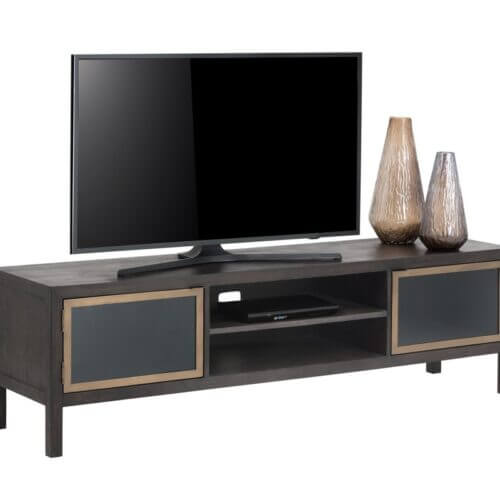 SUNPAN 103340 GILES MEDIA STAND Quebec City