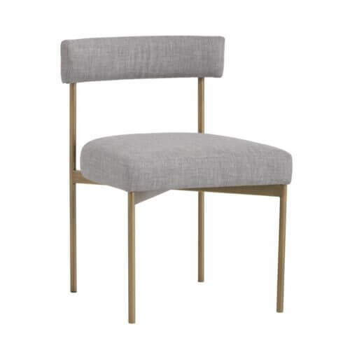 SUNPAN 103362 SENECA DINING CHAIR Toronto