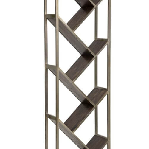 SUNPAN 103368 VOSS BOOKCASE Calgary