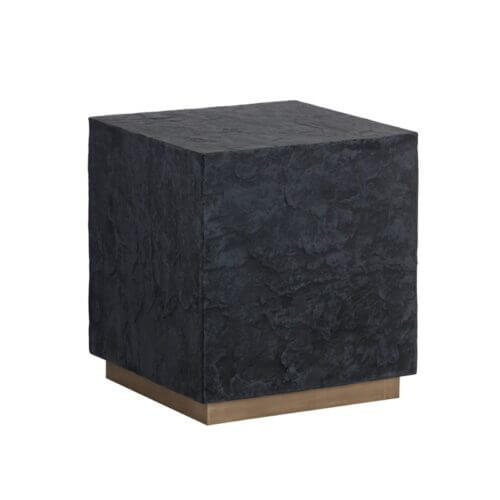 SUNPAN 103396 NEWBURY SIDE TABLE Ottawa