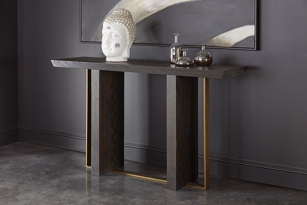 SUNPAN 103435 LARS CONSOLE TABLE Winnipeg