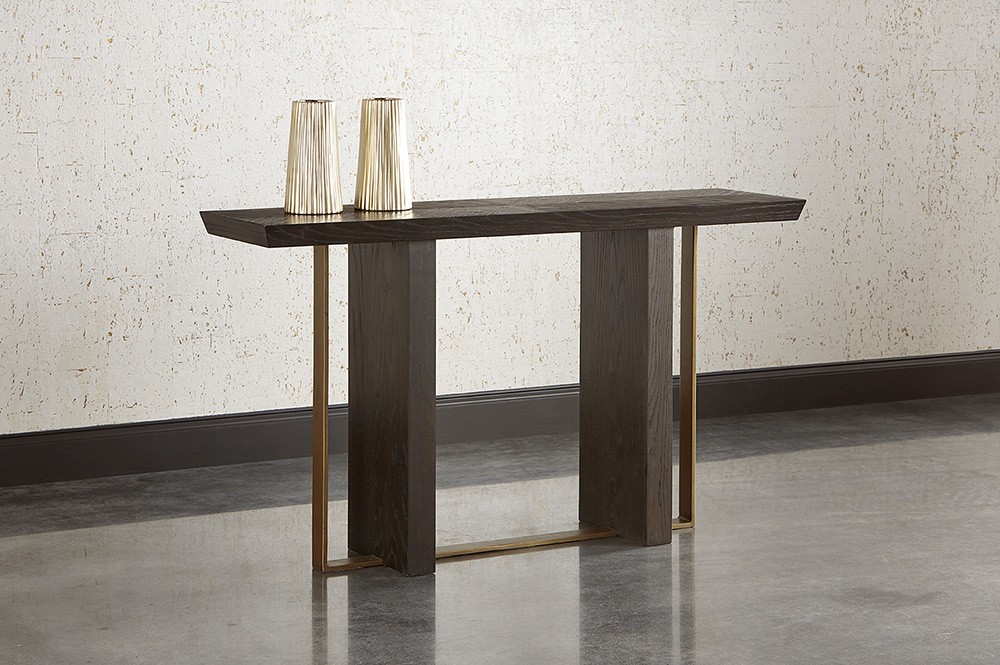 SUNPAN 103435 LARS CONSOLE TABLE Winnipeg