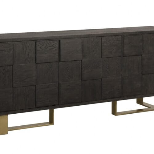 sunpan 103436 lars sideboard brampton