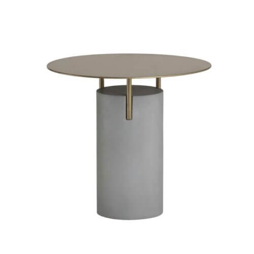 Sunpan 103443 DOLORES END TABLE Quebec City