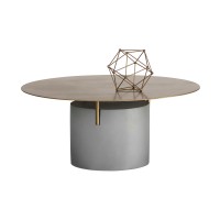 Sunpan 103444 DOLORES END TABLE Mississauga