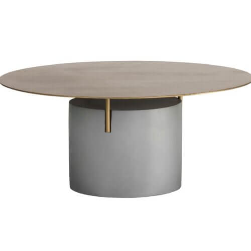 Sunpan 103444 DOLORES END TABLE Mississauga