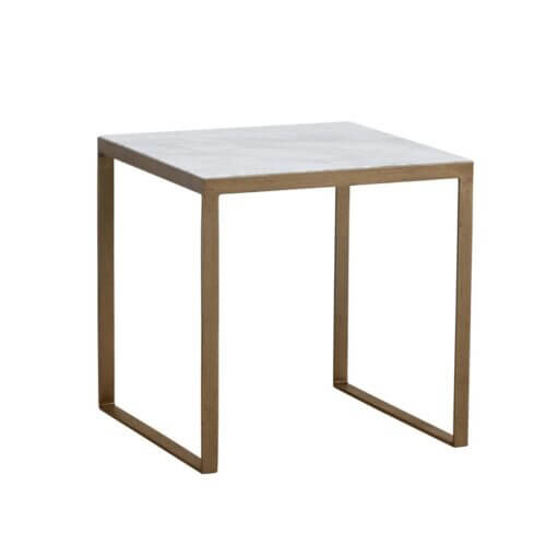 Sunpan 103452 EVERT END TABLE Toronto