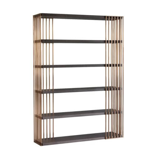 SUNPAN 103611 DAPHANE BOOKCASE Edmonton