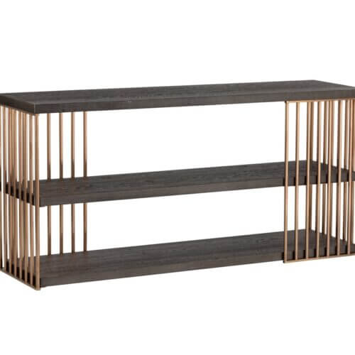 SUNPAN 103612 DAPHANE CONSOLE TABLE Toronto