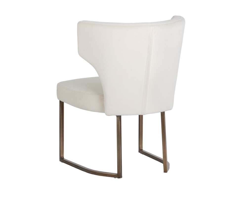 SUNPAN 107812 YORKVILLE DINING CHAIR Winnipeg