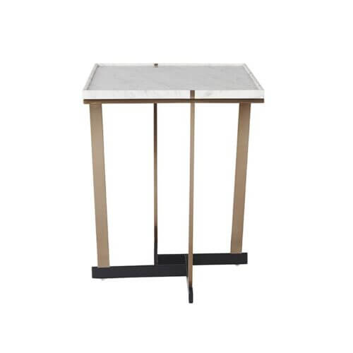 SUNPAN 103790 MADELYN SIDE TABLE Mississauga