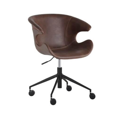 SUNPAN 103840 KASH OFFICE CHAIR Quebec City