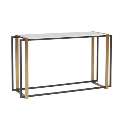 Sunpan 104025 GARNET CONSOLE TABLE Ottawa
