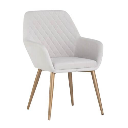 SUNPAN 104040 JAYNA DINING CHAIR Ottawa