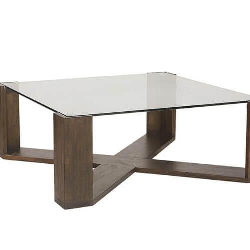 SUNPAN 104065 NIX COFFEE TABLE Winnipeg