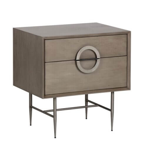 SUNPAN 104099 EMERY NIGHTSTAND Winnipeg