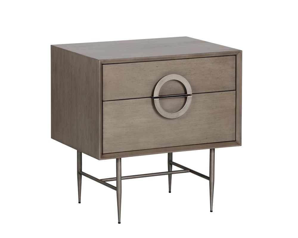 SUNPAN 104099 EMERY NIGHTSTAND Winnipeg