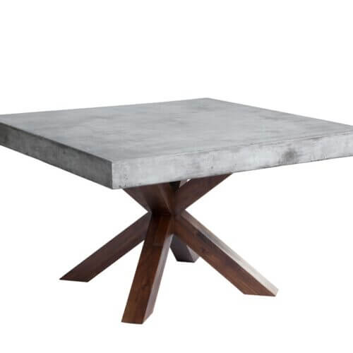 SUNPAN 27901 WARWICK SQUARE DINING TABLE Toronto
