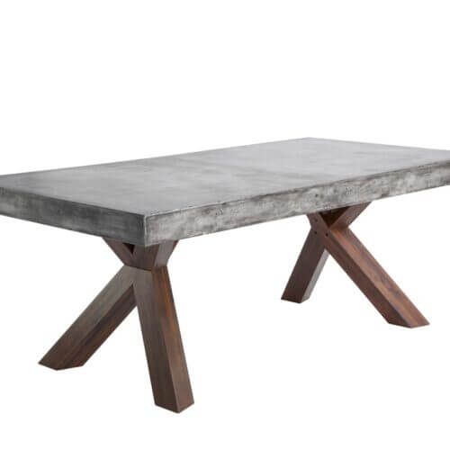 SUNPAN 27902 WARWICK RECTANGULAR DINING TABLE Edmonton