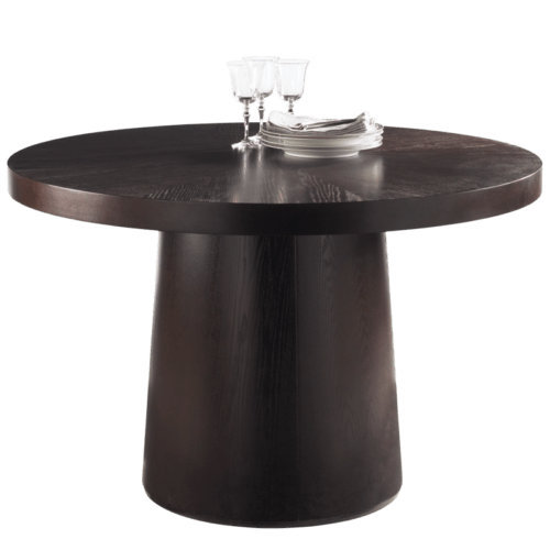 SUNPAN 33211 CAMEO ROUND DINING TABLE Halifax