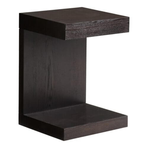 SUNPAN 36551 BACHELOR TV TABLE Halifax