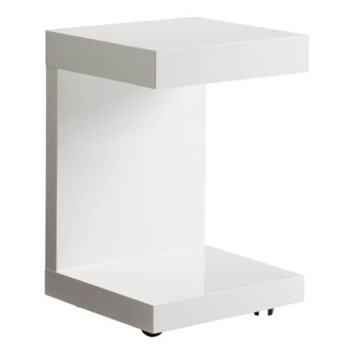 SUNPAN 36556 BACHELOR TV TABLE Toronto