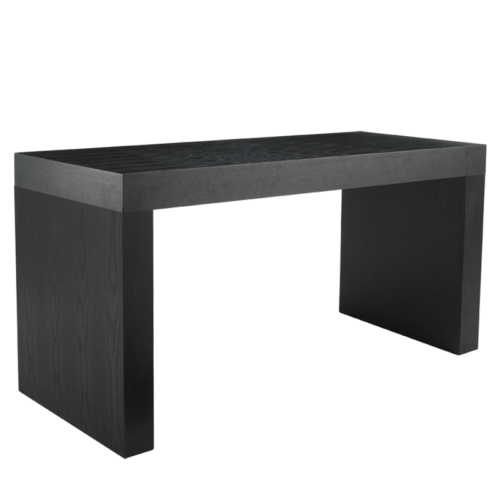 SUNPAN 40258 FARO C-SHAPE COUNTER TABLE Edmonton