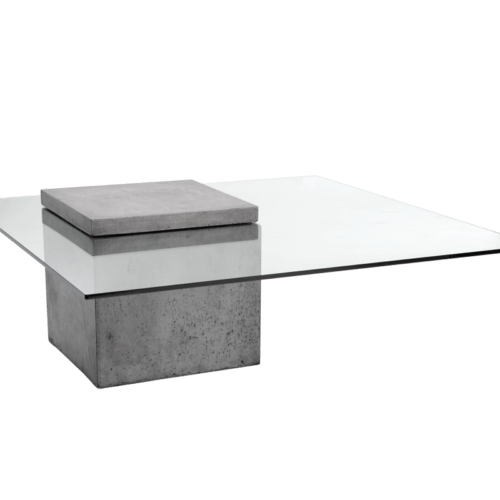 Sunpan 47901 GRANGE COFFEE TABLE Toronto