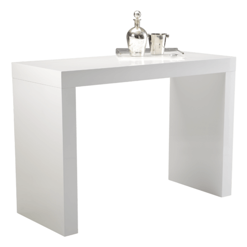 SUNPAN 50257 FARO C-SHAPE BAR TABLE Mississauga