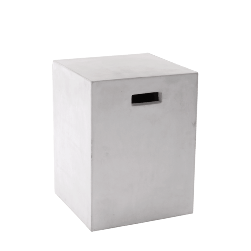 SUNPAN 68016 CASTOR END TABLE Vancouver