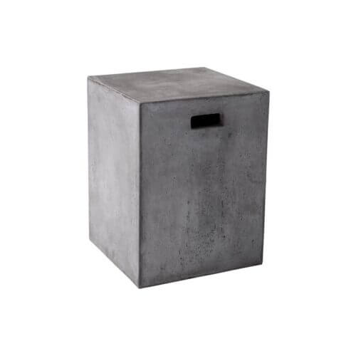 SUNPAN 68018 CASTOR END TABLE Winnipeg