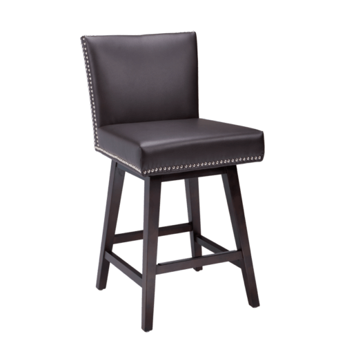 SUNPAN 78601 VINTAGE SWIVEL COUNTER STOOL Halifax